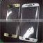 Wholesales Tempered Glass Screen Protector Full Curved Cover Film for Samsung s6 Edge s6