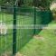 Double Wire Fence 868 Mesh Fence Panels Manufacture