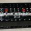 European Standard electric test terminal block enclosure