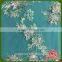 China Manufacturer Selection for Export Soft Applique Embroidery Fabric