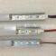 1715 white rgb rgbw led bar Aluminium Housing aluminum led profile