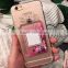 Samco Hot Promotion OEM Design Perfume Bottle Wholesale Cell Phone Case with Good Offer