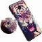 Samco Creative Fashion Design 3D Sublimation Rubber Phone Cover Mobile for Meizu M2 Note