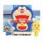 2016 promotional gift cartoon design luggage tag wholesale