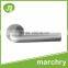 MH-0345 stainless steel antique wooden door handle