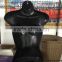 Wholesale Cheap Fashionable female Upper-Body mannequins /Plastic Half Body Hanging Mannequin