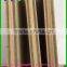 12mm 17mm 18mm melamine coated plywood board best price from linyi