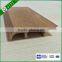 high quality pvc baseboard