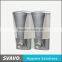 200ml*2 Double shampoo liquid soap dispenser for hotel bathroom V-4701-2