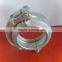 DN125 Concrete Pump Parts-Snap Clamp