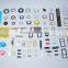 chinese custom metal mobile phone accessories