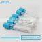 medical sodium citrate vacutainer blood collection tube