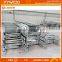 Manufacturer scaffolding with CE certificate disclock scaffold