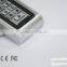 Outdoor Waterproof Metal RFID Access Control Reader (MAW6)