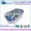 Supermarket security system 8.2mhz dual system eas rf board antenna pcb