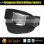 Dongguan factory wholesale Men's Cotton Web Belt