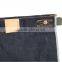 Selvedge Denim Work Waist Apron With Pockets For Work