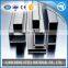 SUS305 Fertilizer industrial stainless steel square pipe