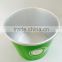 Disposable paper cups cold drink paper bowl china supplier