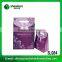 SLG64 Customed purple gift bag paper wedding candy for wedding