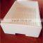 Longwell Hot sale EPS Moulds for Fish Box