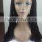 2016 new style factory price synthetic lace front crochet braid wig, havana mambo twist braid synthetic lace front wig