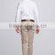 Men's Fashion Casual Business Cotton Shirt