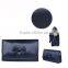 Custom cosmetic bag manufacturer wholesale cotton cosmetic bag