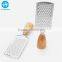 Smile face stainless steel cute food grater