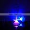 Switch Control Led Colorful Flashing Champagne Cup For Wedding Bar Nightclub Party