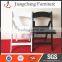 Wedding Party Plastic/Resin Folding Chair For Sale JC-H13