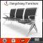 JiangChang Stainless Steel Waiting Chair Sale JC-DH03