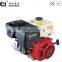 OHV 190f single cylinder gasoline engine 13hp