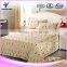 China Importers Direct Selling Brand Name Bed Sheets