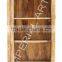 INDIAN MANGO WOOD GLASS CABINET, FOR HOME FURNITURE