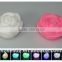 valentine gift led rose for promotion and decoration gifts/led rose light flower rose light