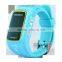  top selling gps tracking wristband with micro gps tracking system