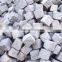 Cheap grey white G603 granite paving stone