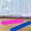 New Nail Art Care Manicure Makeup Tool Acrylic Buffer Files Buffing