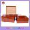 Manufacturer made cigar humidor wood box wholesale