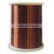 Insulated Electrical enamel Copper Wire