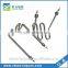 electric industrial spiral manifold tubular heater parts
