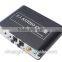 2015 Hot Sales!!!! 51A DTS Digital Audio decoder,converter,digital to analog audio decoder with good quality