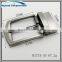 Formal reversible pin buckle for 35mm men's real leather belt