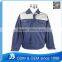 OEM Work Wear Autumn Safety Workwear Jackets Dark Blue