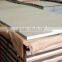 Made in China cheap astm444 stainless steel sheet No.4 finish for sale