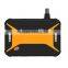 7 Inch Android 3G NFC RFID Reader Built in GNSS Navigation Module Flat Panel PC