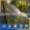 AISI 316L wire 7x19 zoo fence netting mesh