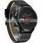 high-grade men watches Quartz Clock Fashion Leather Strap Watch  website factory brand watch china