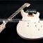 Hot Sales High Technology Unfinished Electric Guitar Kit